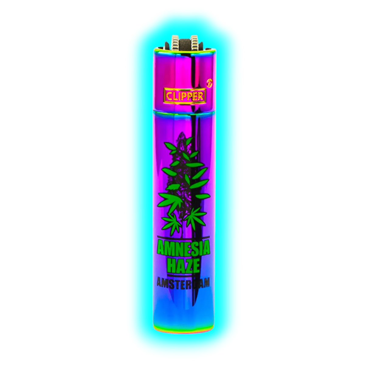 Clipper Metal Icy Adam Amnesia Haze