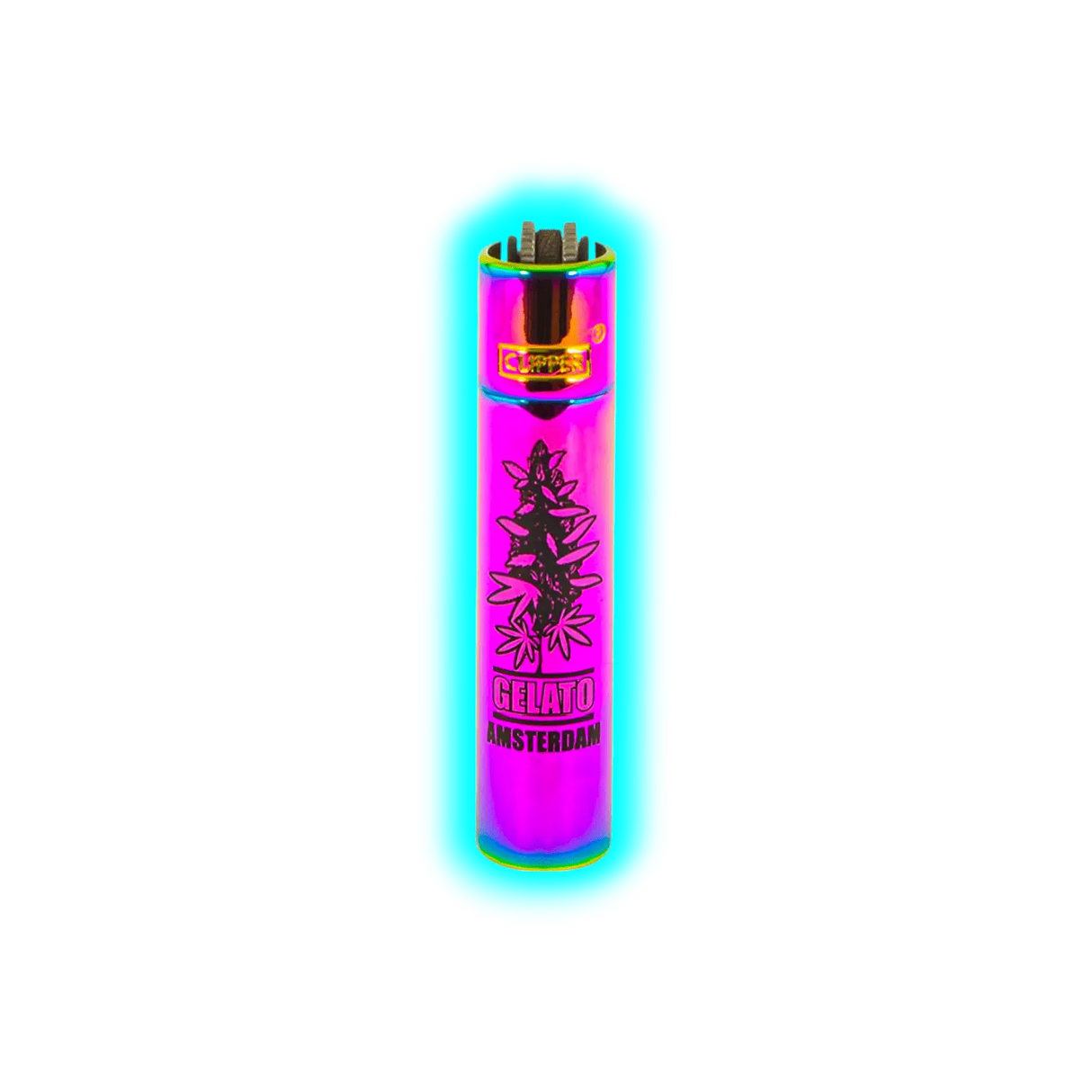 Clipper Metal Icy Adam Gelato