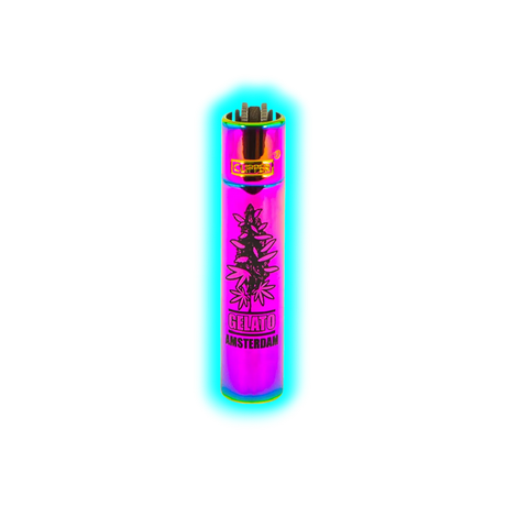 Clipper Metal Icy Adam Gelato