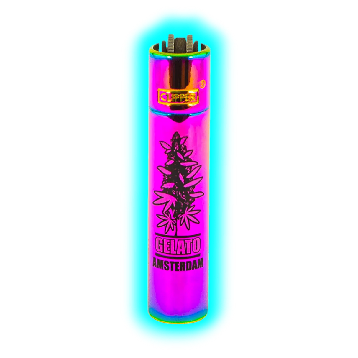 Clipper Metal Icy Adam Gelato