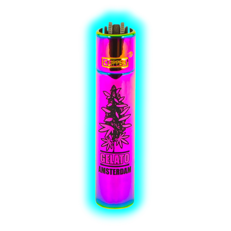 Clipper Metal Icy Adam Gelato