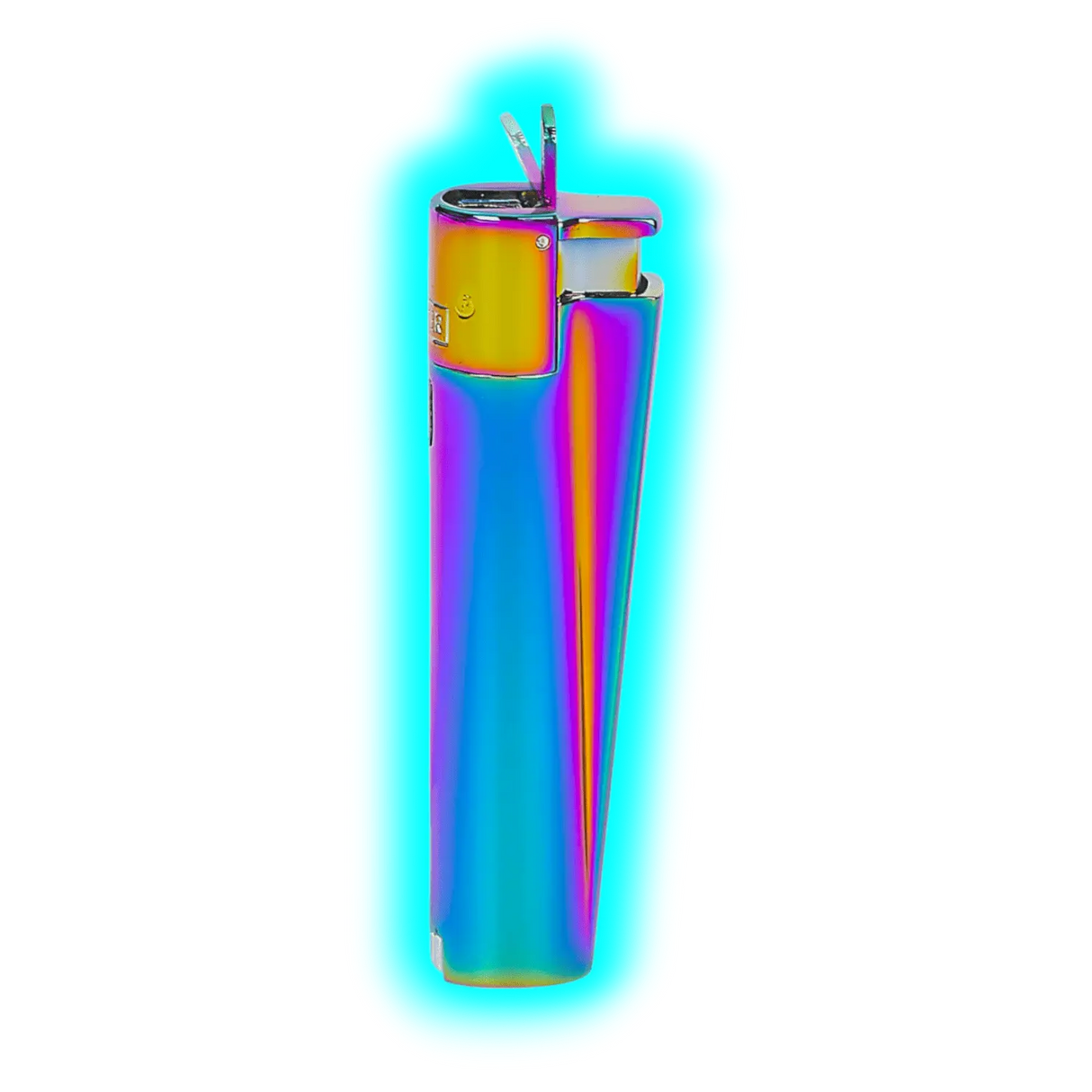 Clipper Metal ICY JET Flame