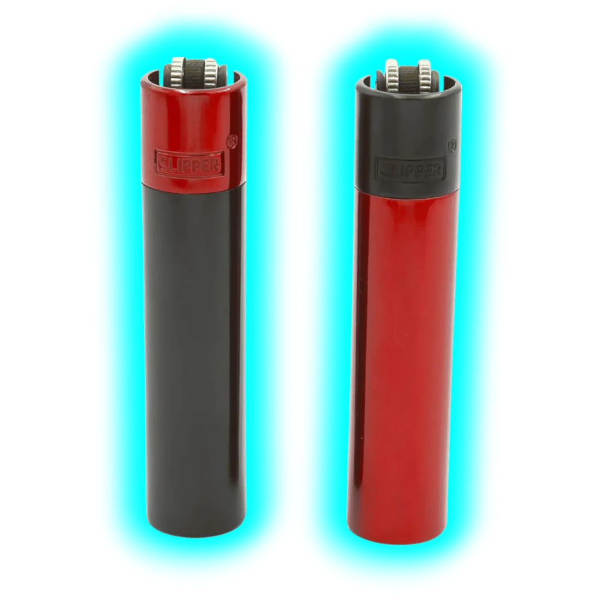 Clipper Metal Lava Assort