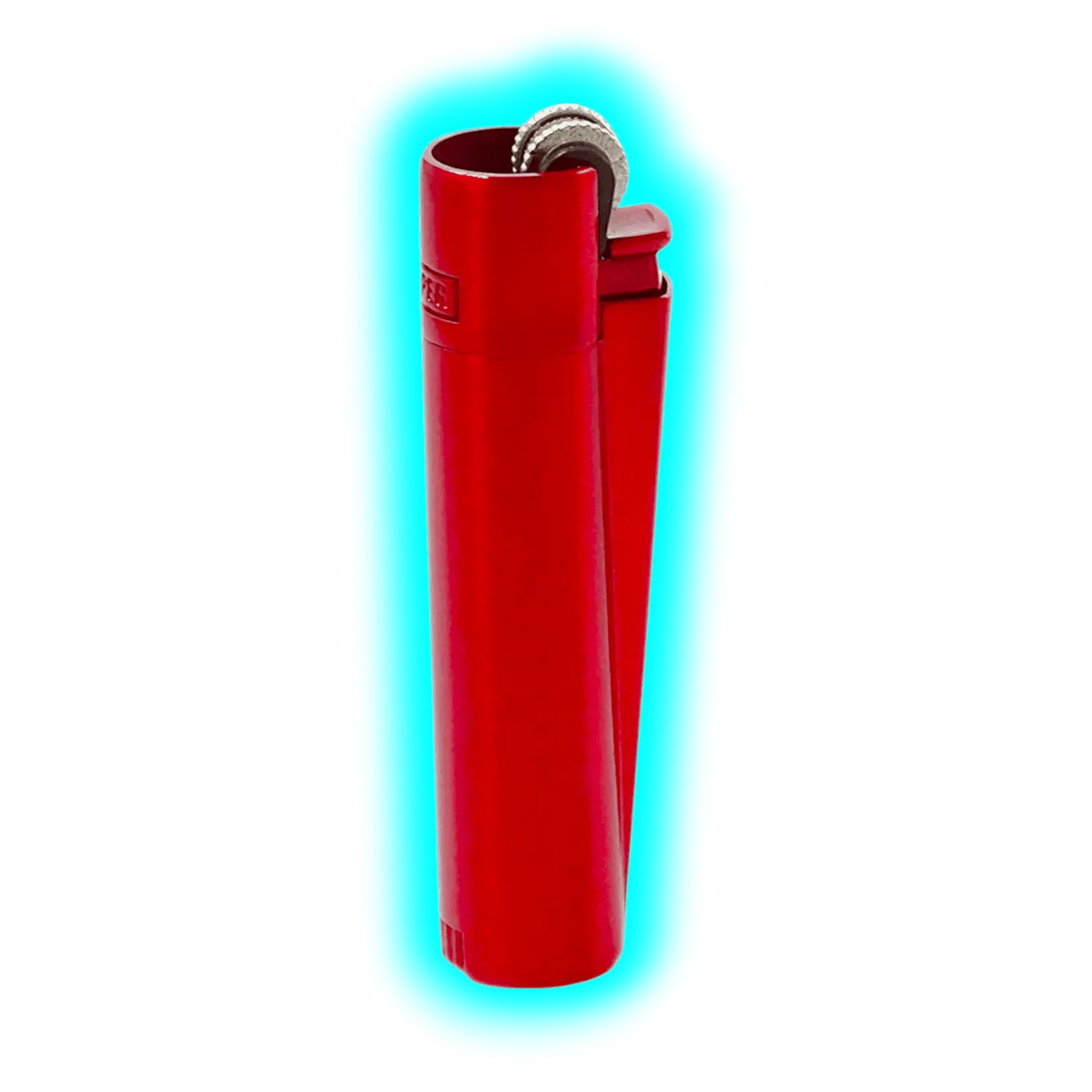 Clipper Metal Micro RED DEVIL