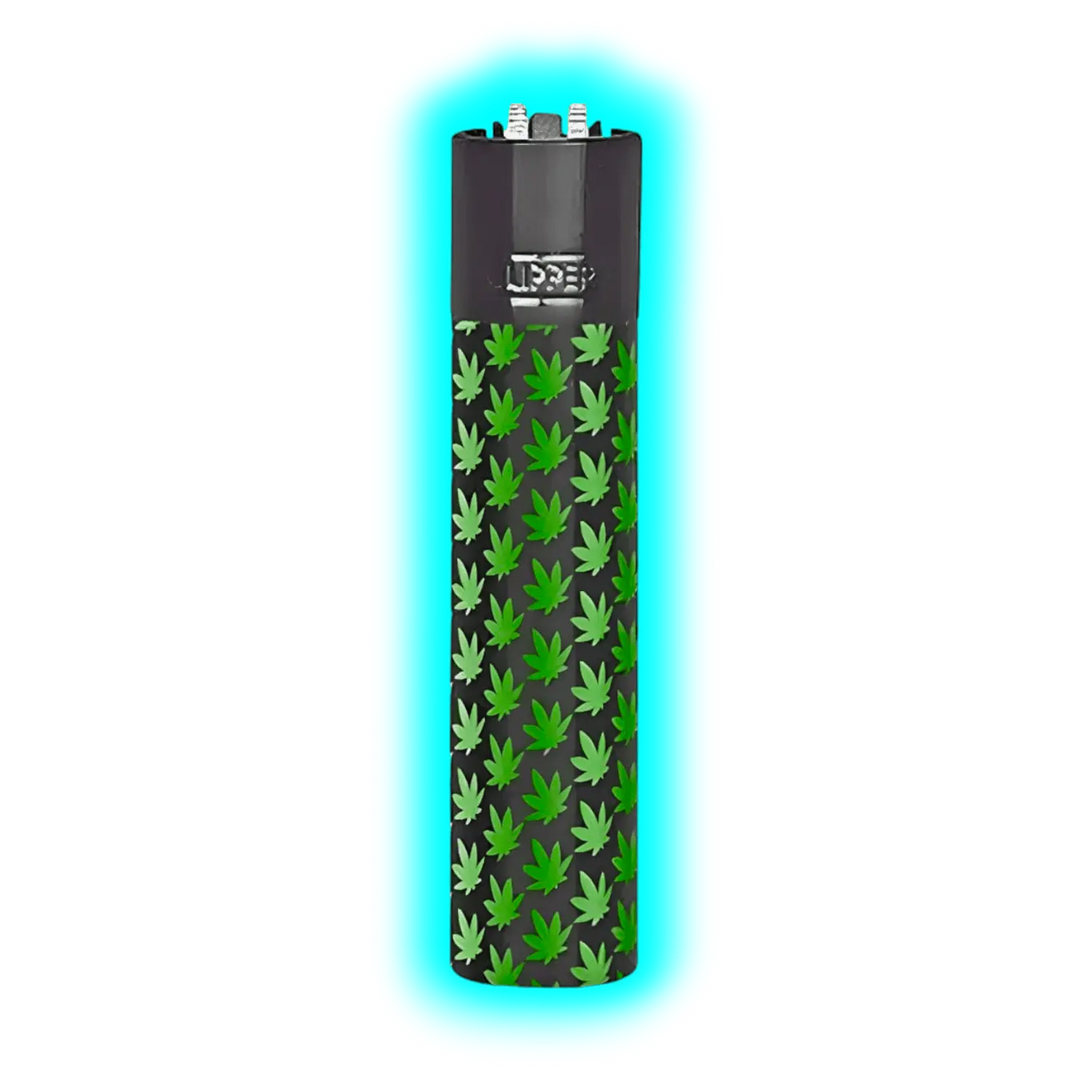 Clipper Metal Mini Leaves Assort