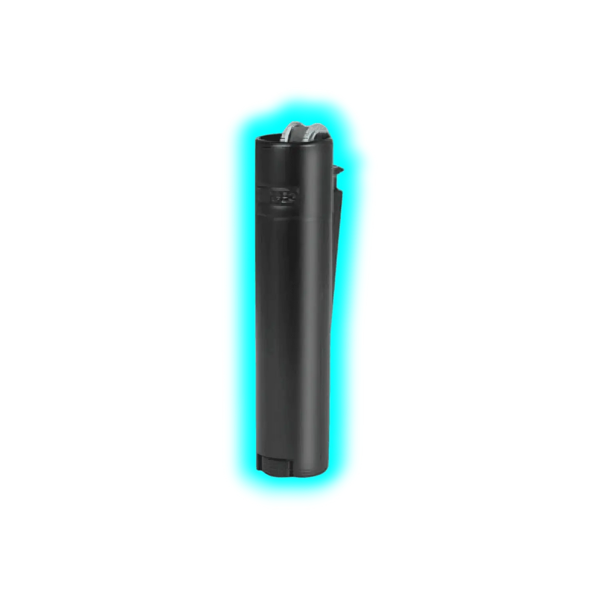 Clipper Metal Schwarz