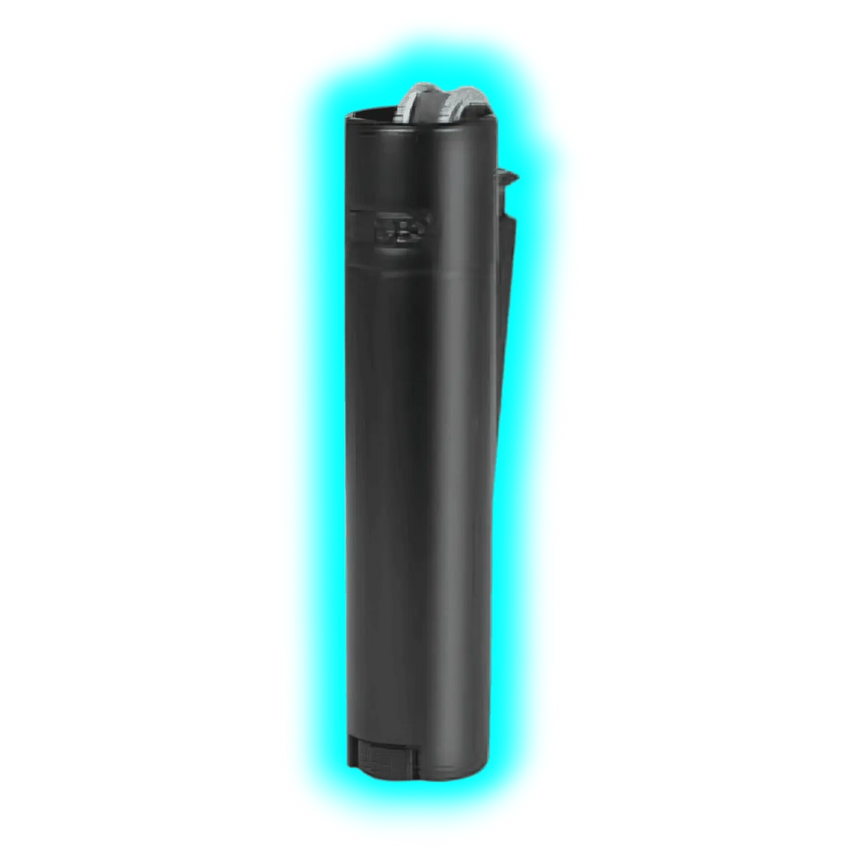 Clipper Metal Schwarz