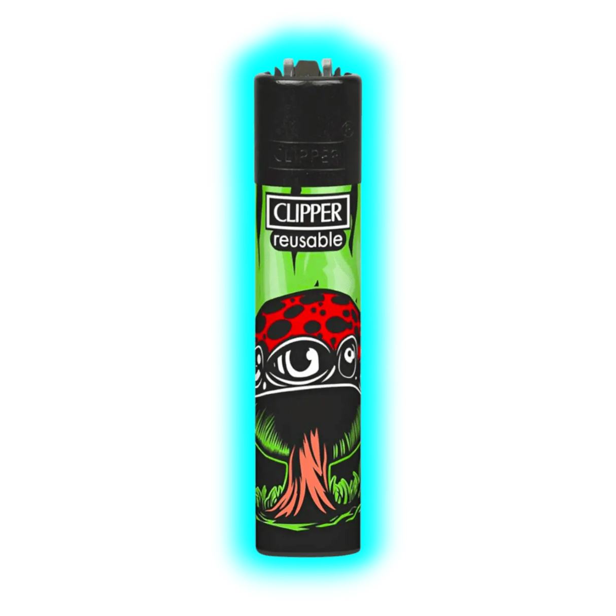 Clipper Micro Alien Mushroom 949