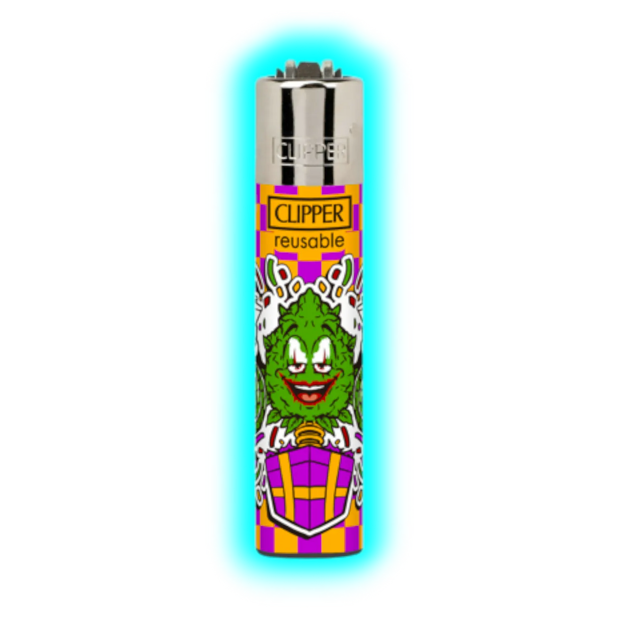 Clipper Micro Clown Buds 249