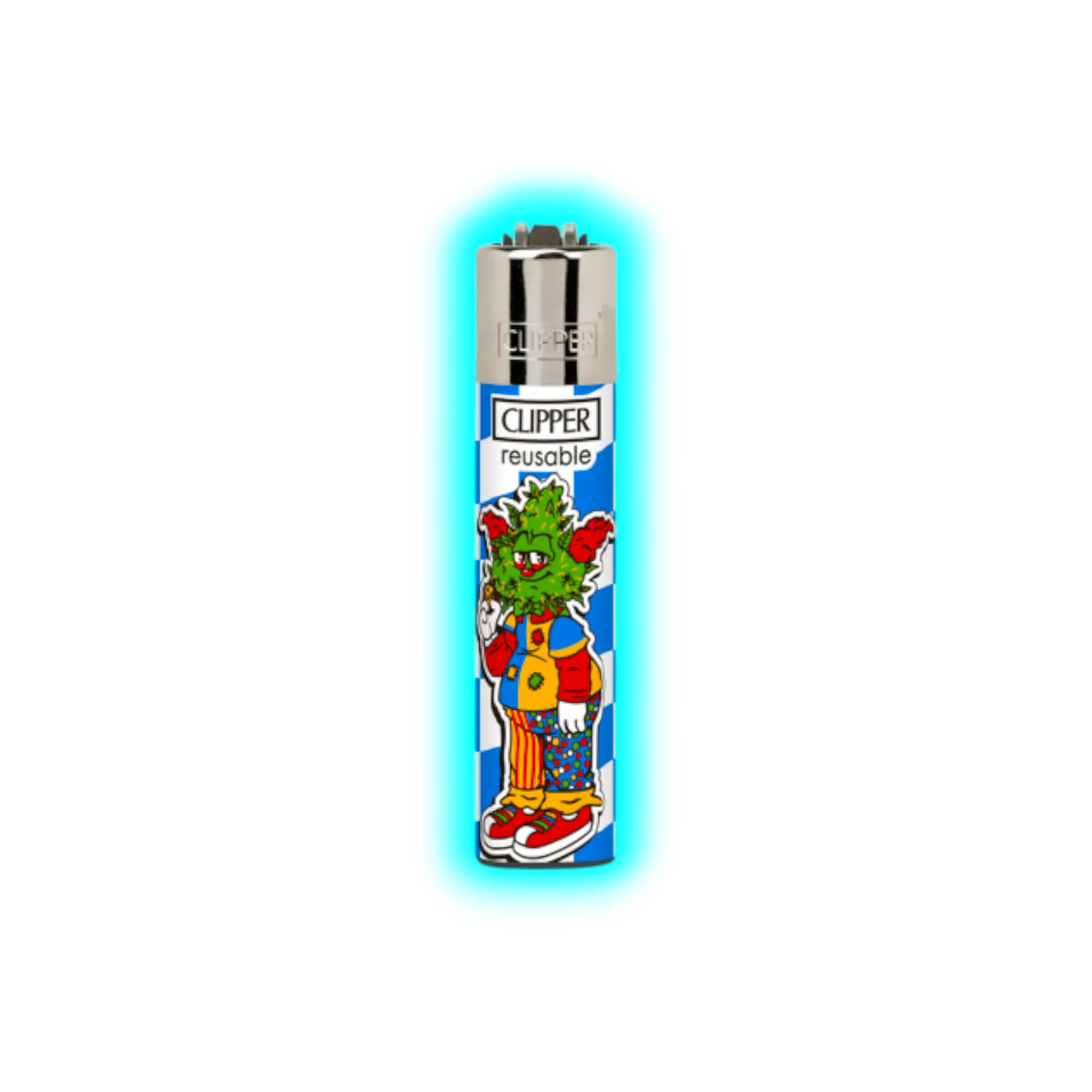 Clipper Micro Clown Buds 252