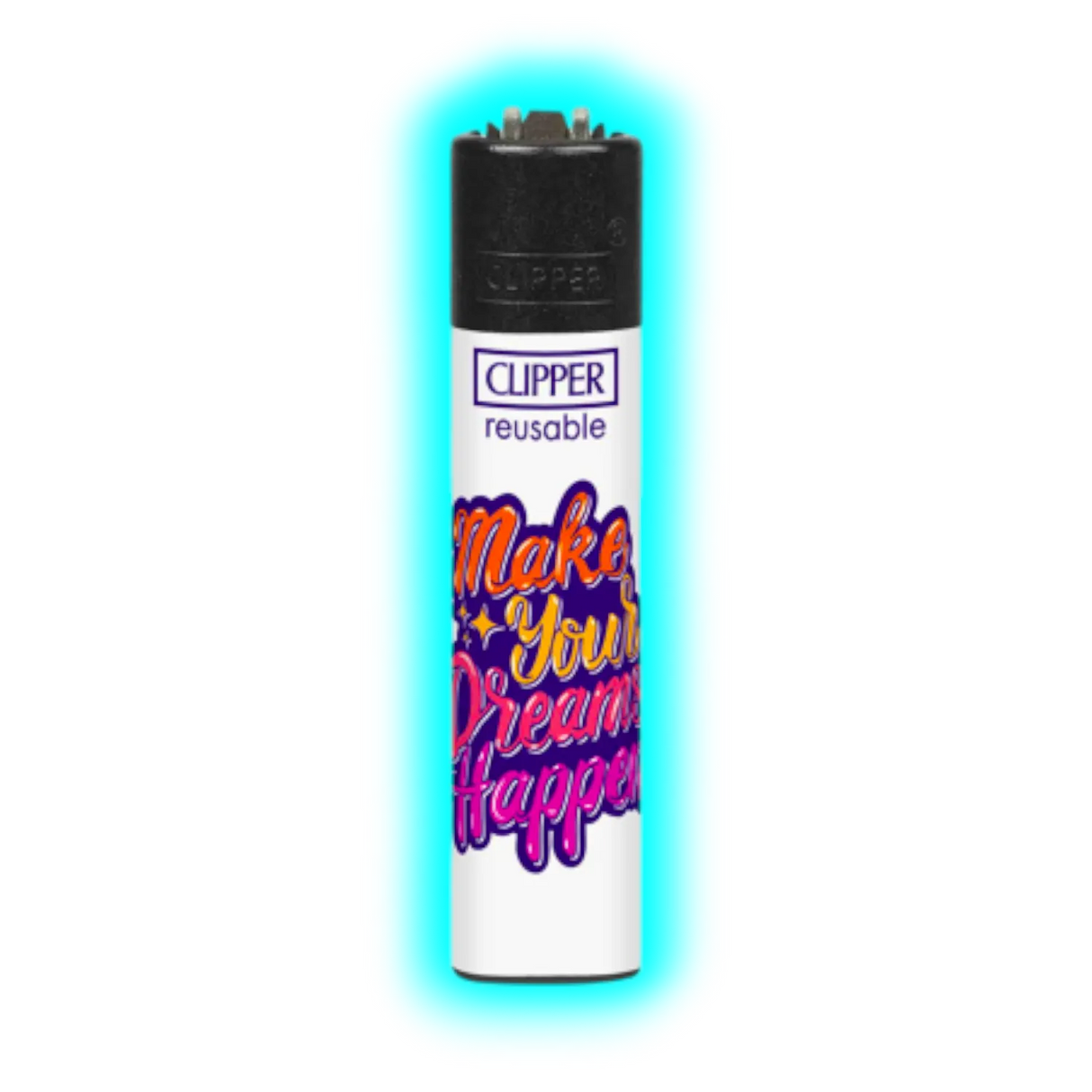 Clipper Micro Motivation Quotes 255