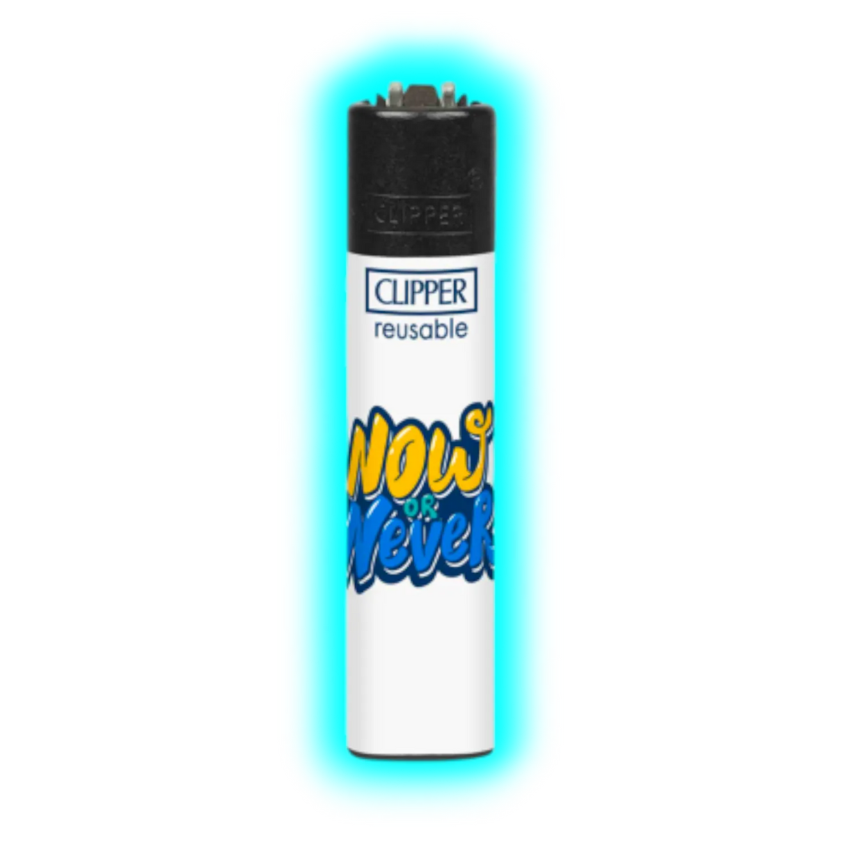 Clipper Micro Motivation Quotes 256
