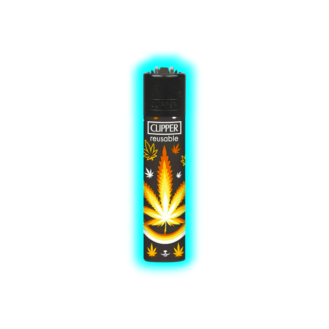 Clipper Micro Multileaves CP22 675