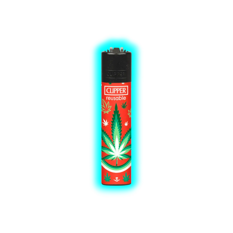 Clipper Micro Multileaves CP22 677