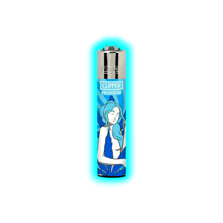 Clipper Miss Mary Jane 708