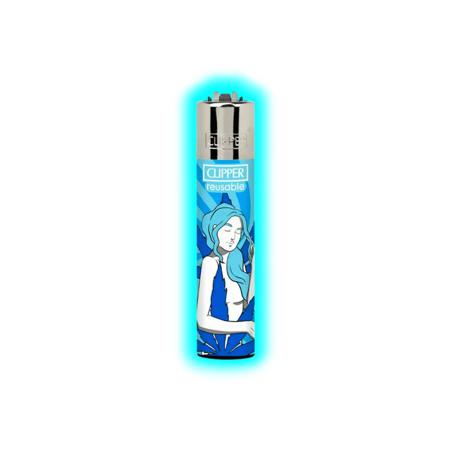 Clipper Miss Mary Jane 708