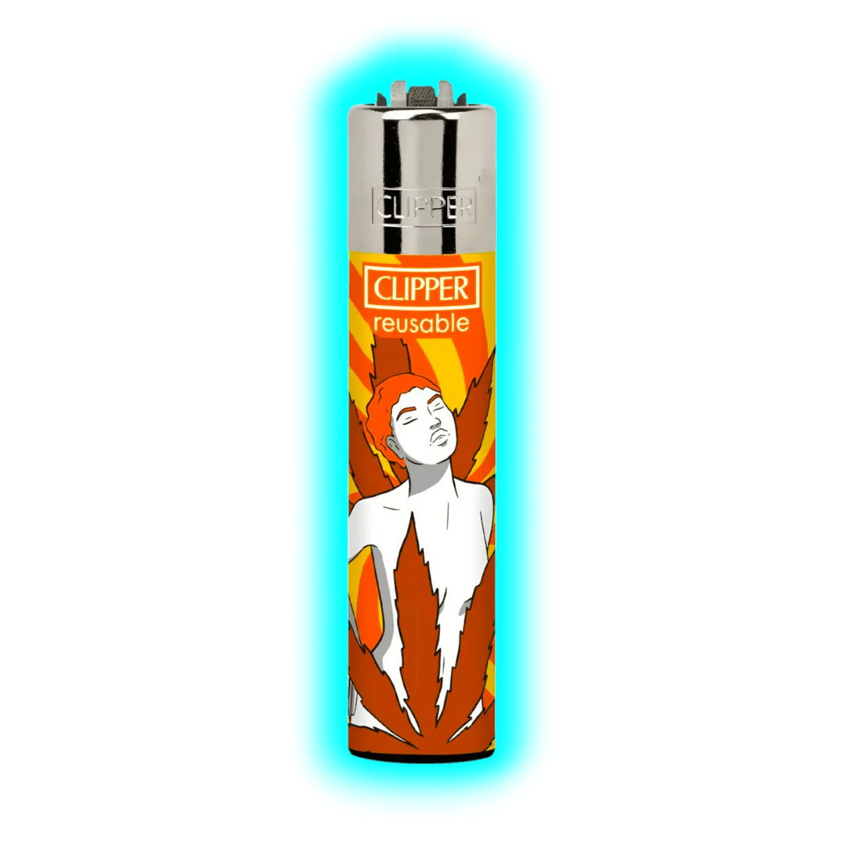 Clipper Miss Mary Jane 709