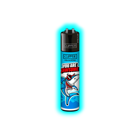 Clipper Mix Slogan 10 149