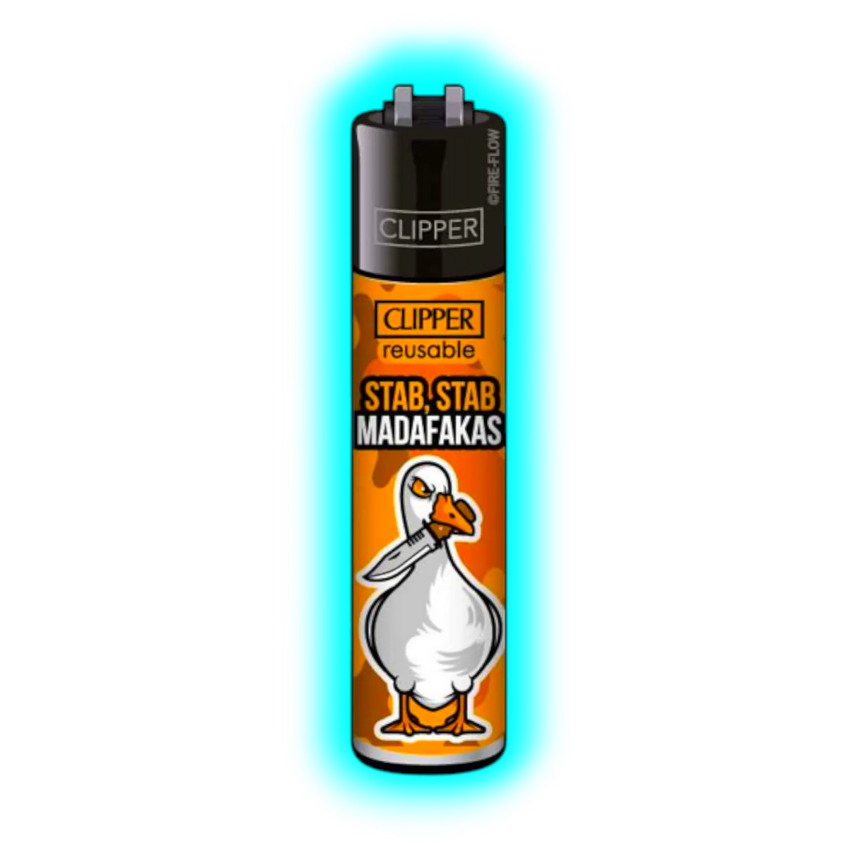 Clipper Mix Slogan 7 241