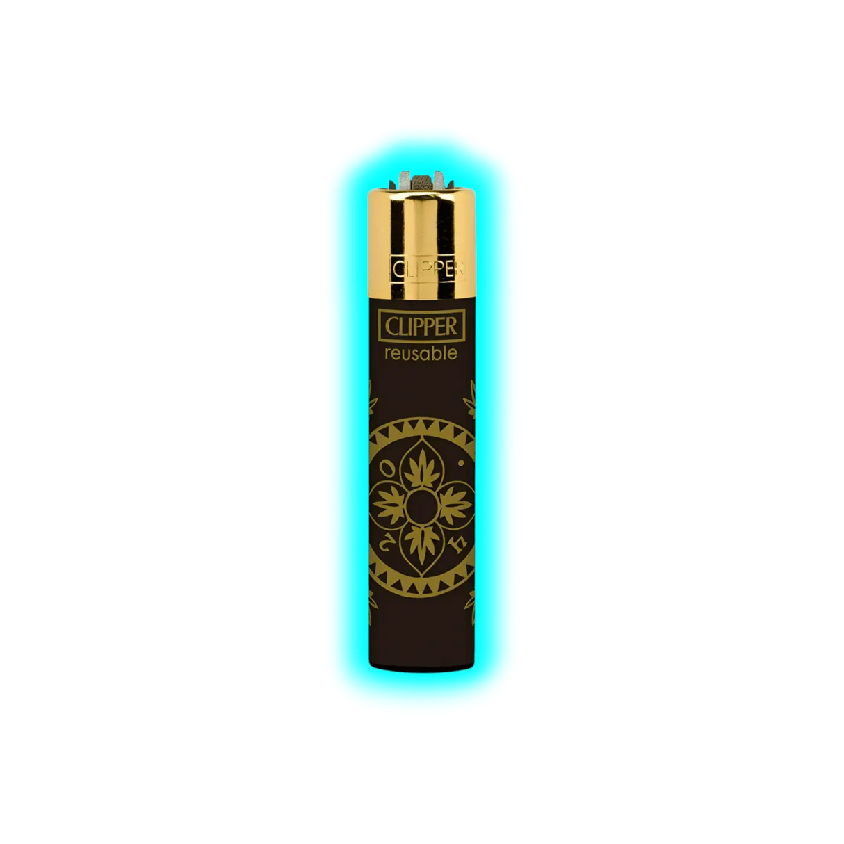 Clipper Money Hemp 726