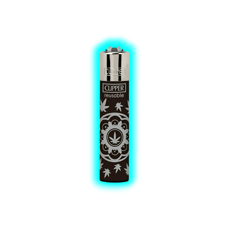 Clipper Money Hemp 727