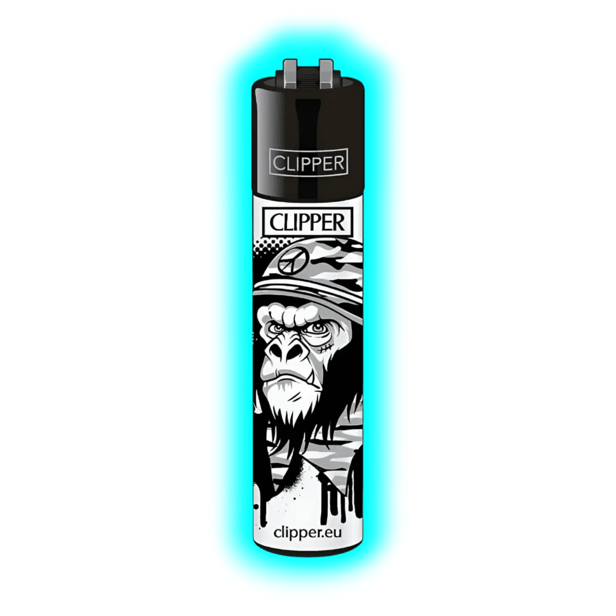 Clipper Monkey 389
