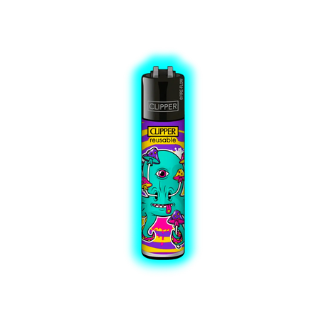 Clipper Octopusse 170