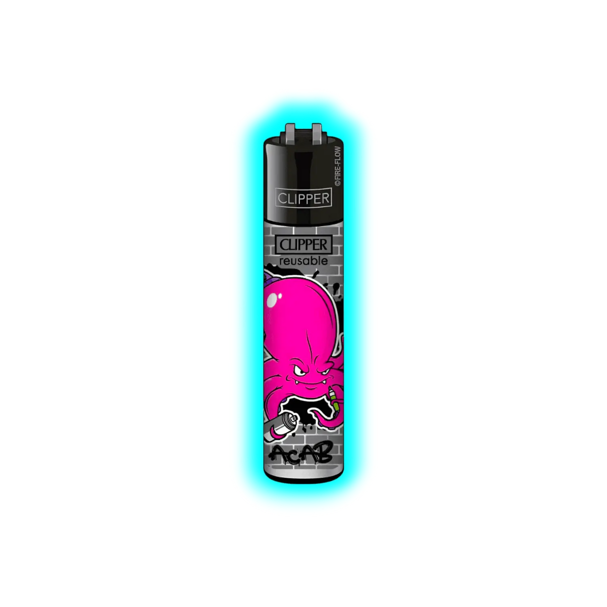 Clipper Octopusse 171