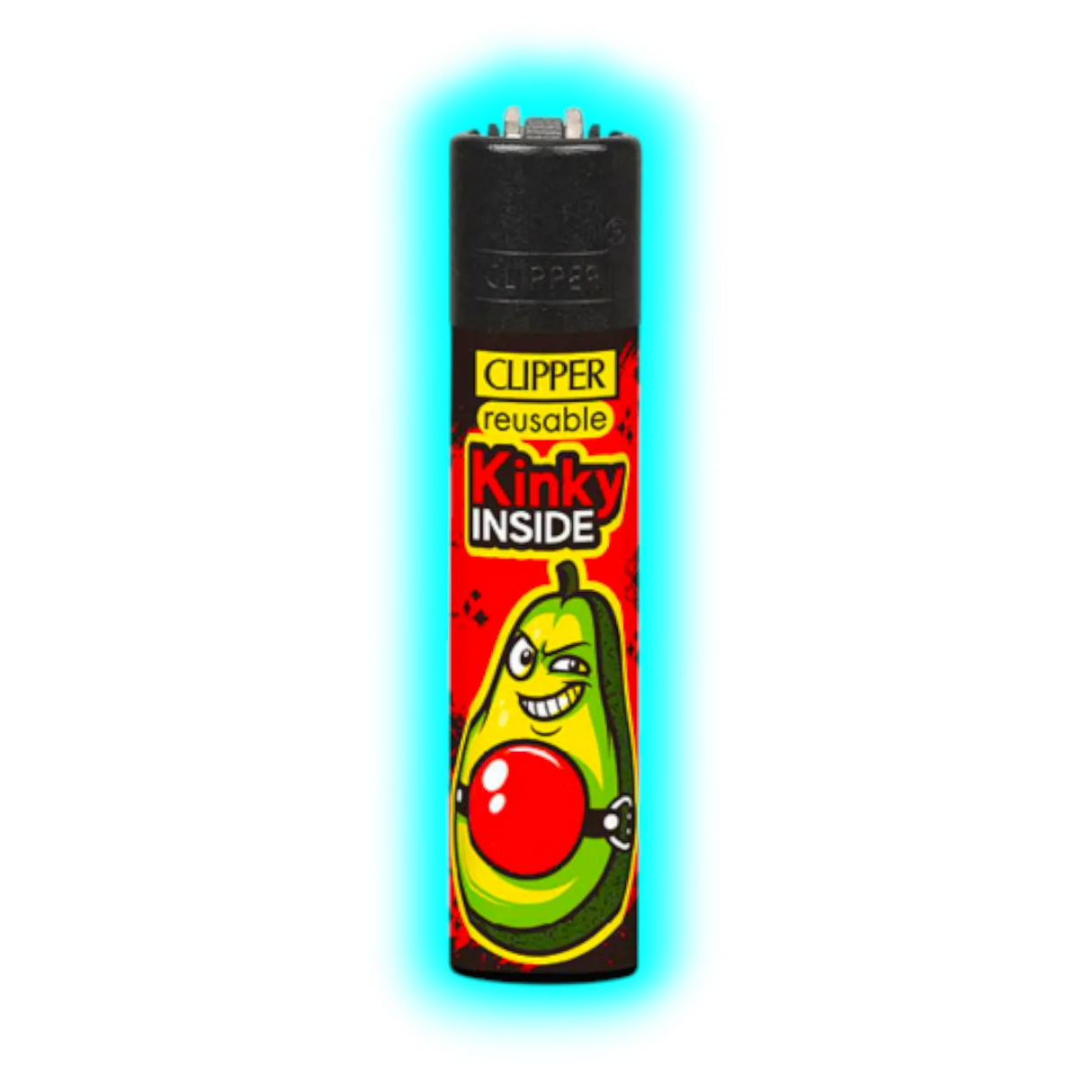 Clipper Porn Slogan 9 280
