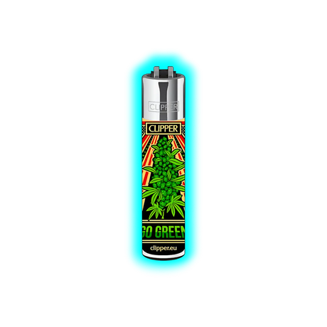 Clipper Proga 396