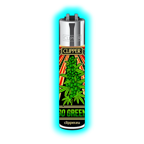 Clipper Proga 396