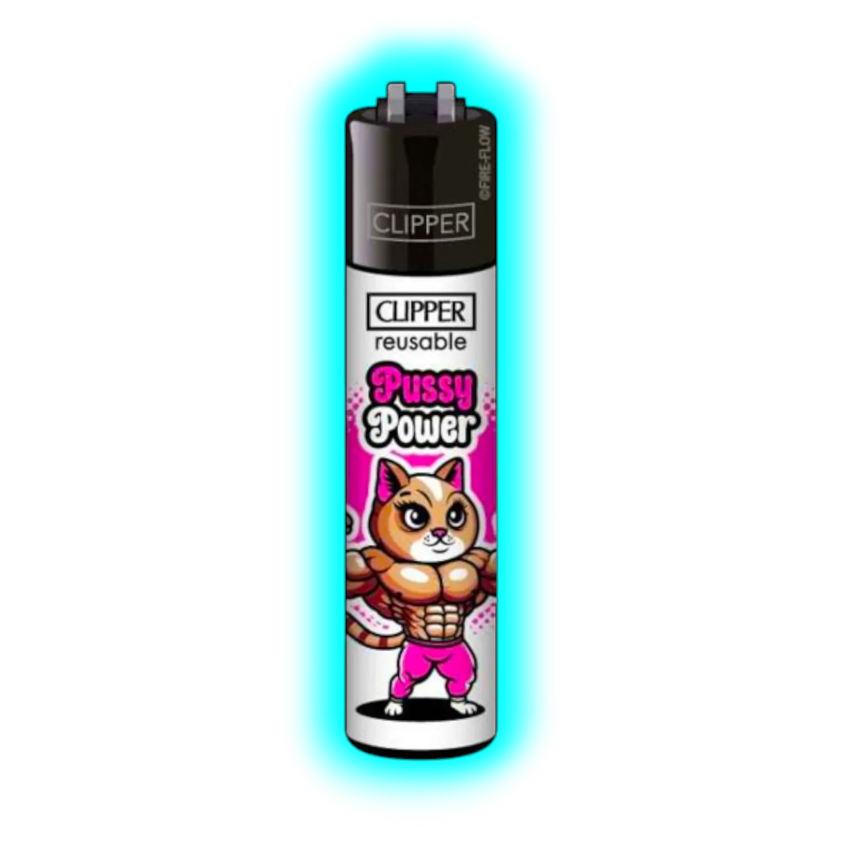 Clipper Pussi 237