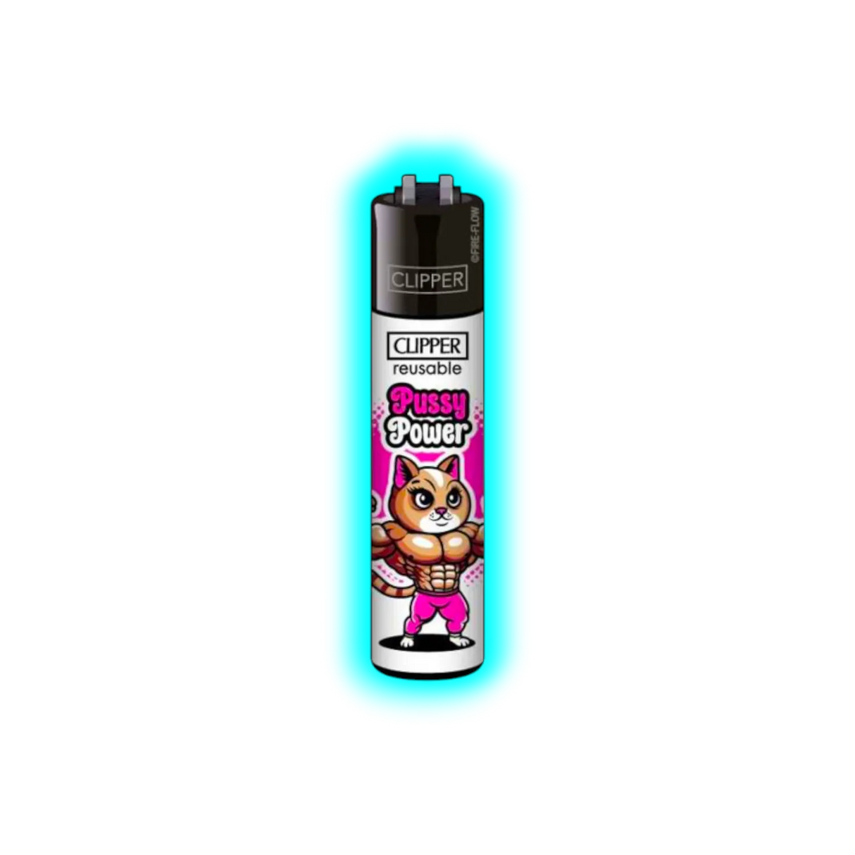 Clipper Pussi 237