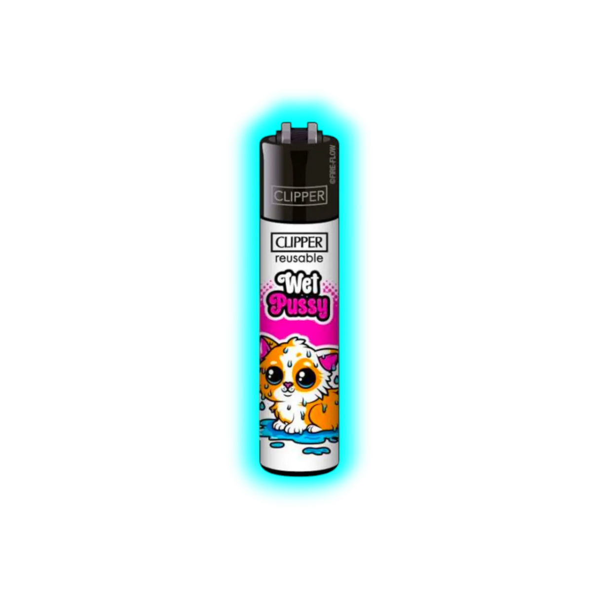 Clipper Pussi 238