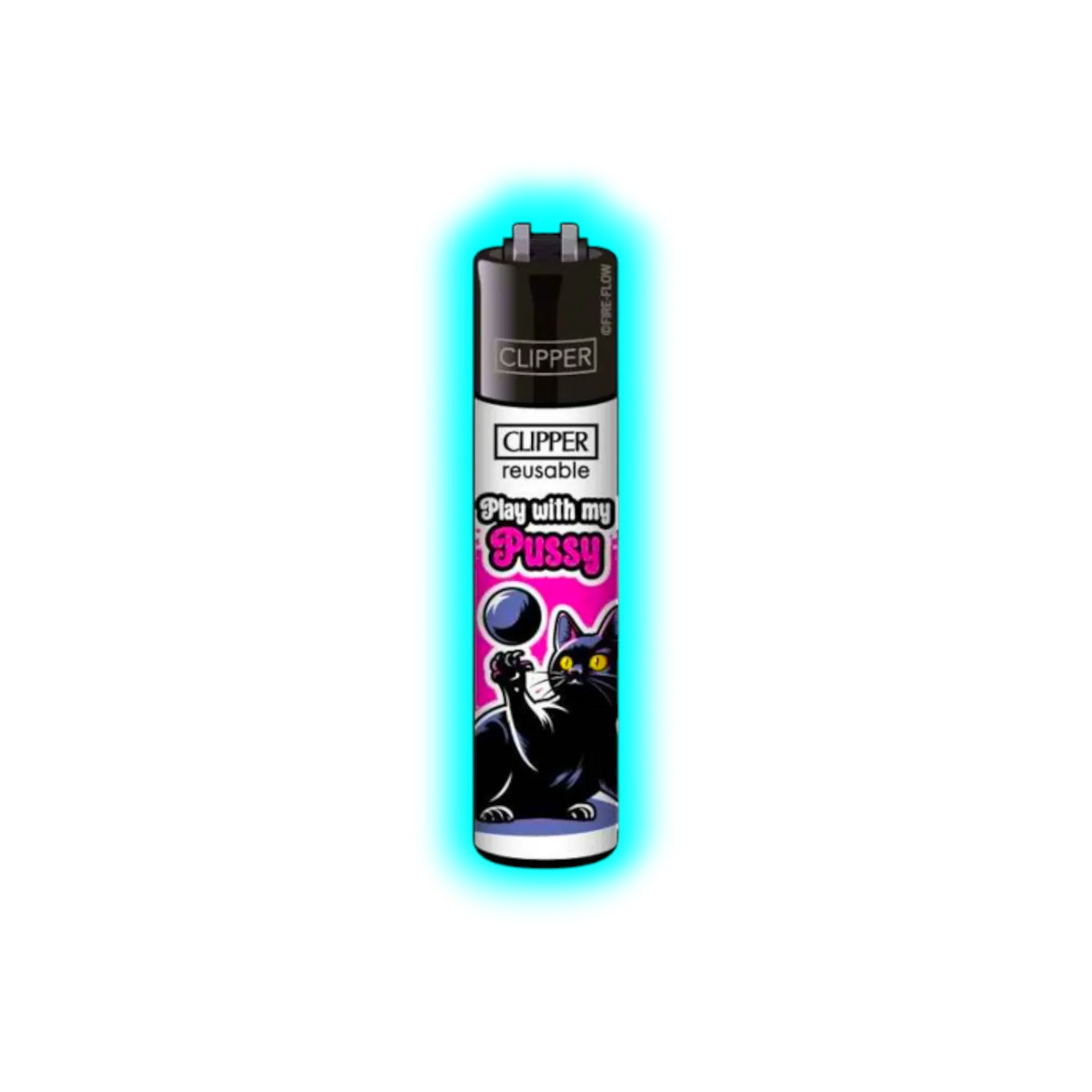 Clipper Pussi 239