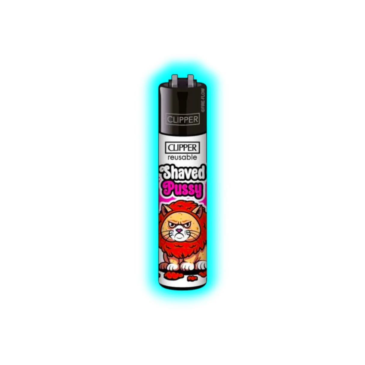 Clipper Pussi 240