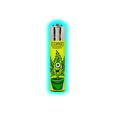 Clipper Renzo Leave 848