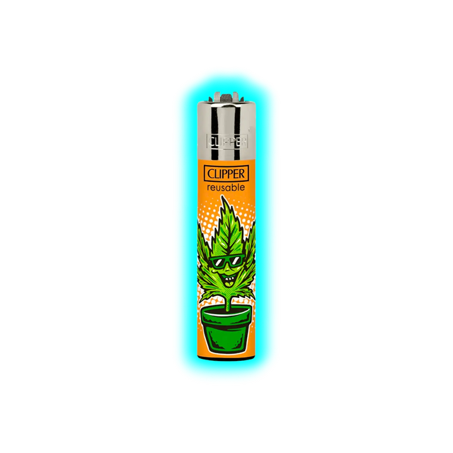 Clipper Renzo Leave 849