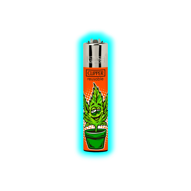 Clipper Renzo Leave 850