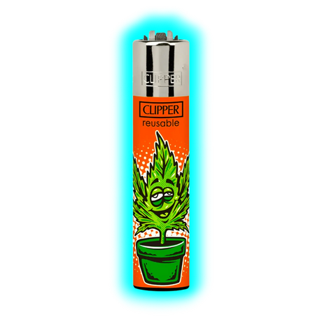 Clipper Renzo Leave 850