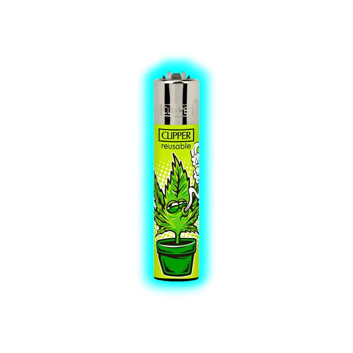 Clipper Renzo Leave 851