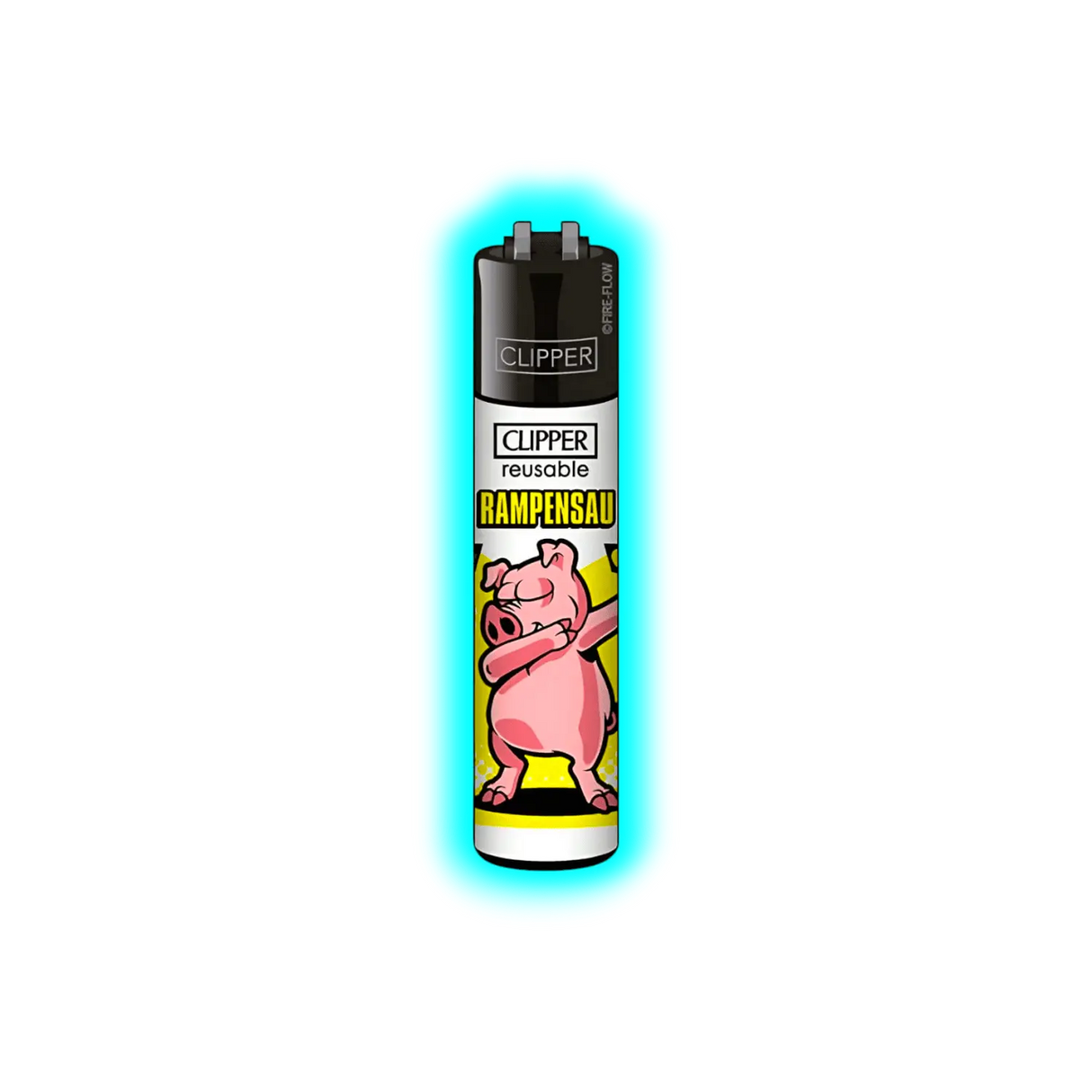 Clipper Schweinchen 196