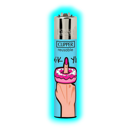 Clipper Sexy Sexy 186