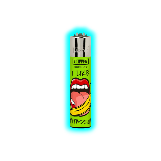 Clipper Sexy Sexy 187