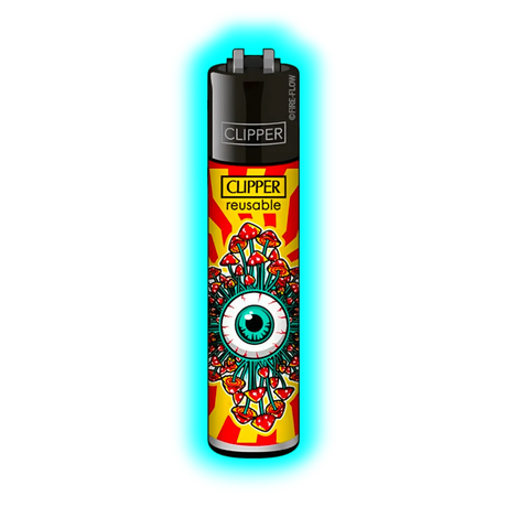 Clipper Shrooms 10 787