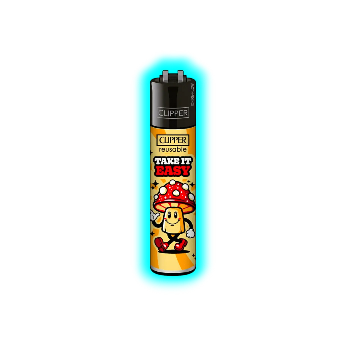 Clipper Shrooms 12 128