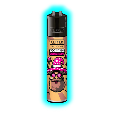 Clipper Shrooms 12 129