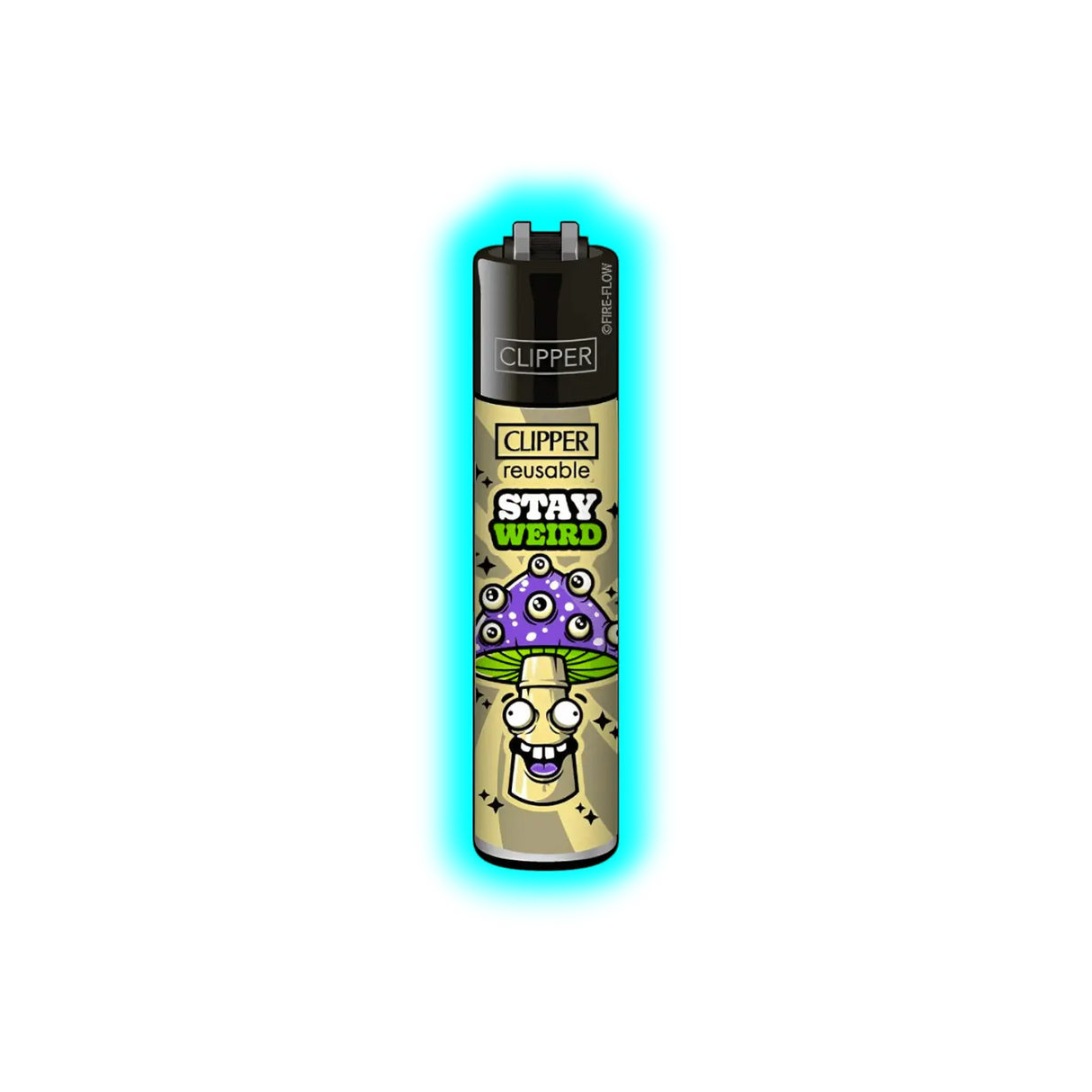 Clipper Shrooms 12 130