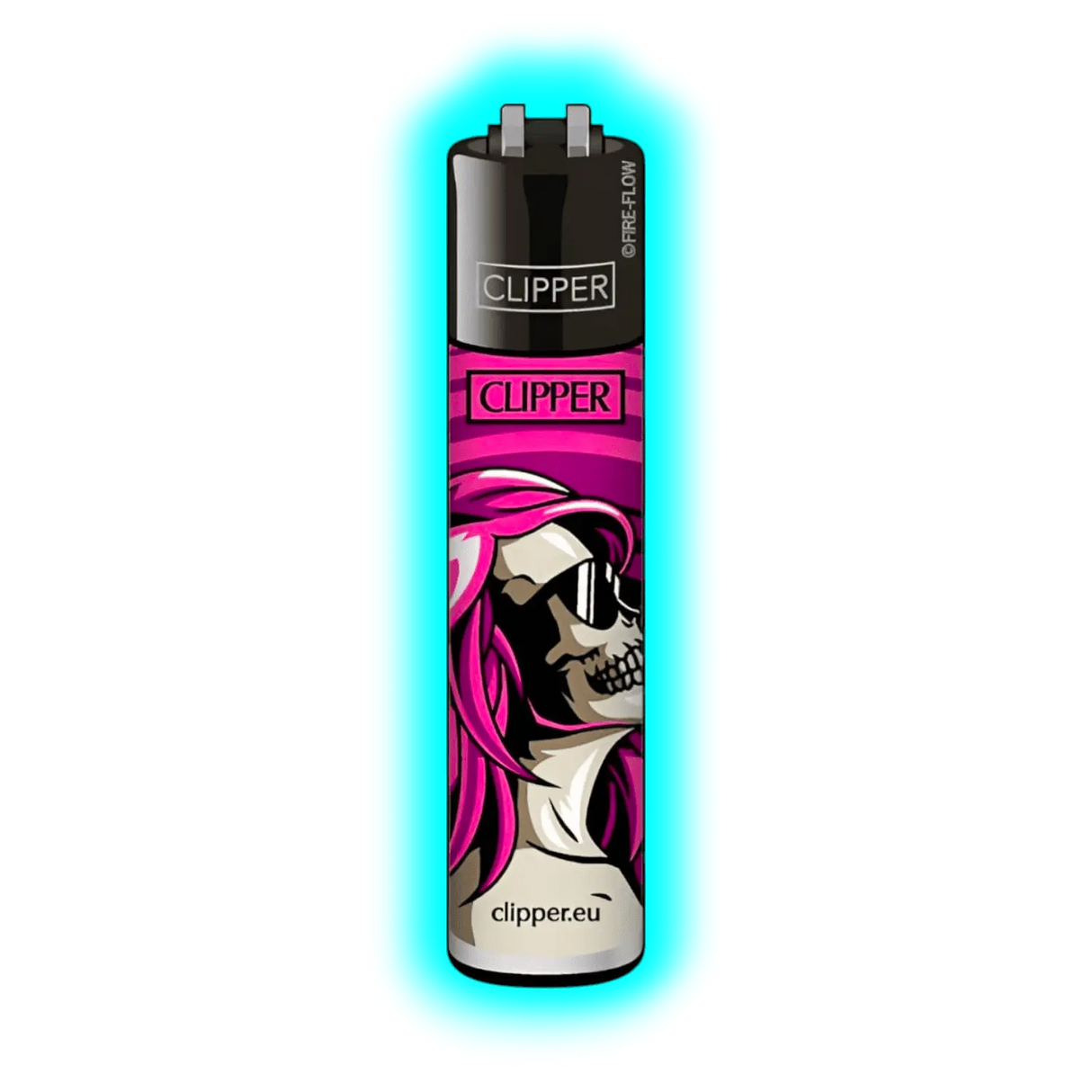 Clipper Skull 18 580