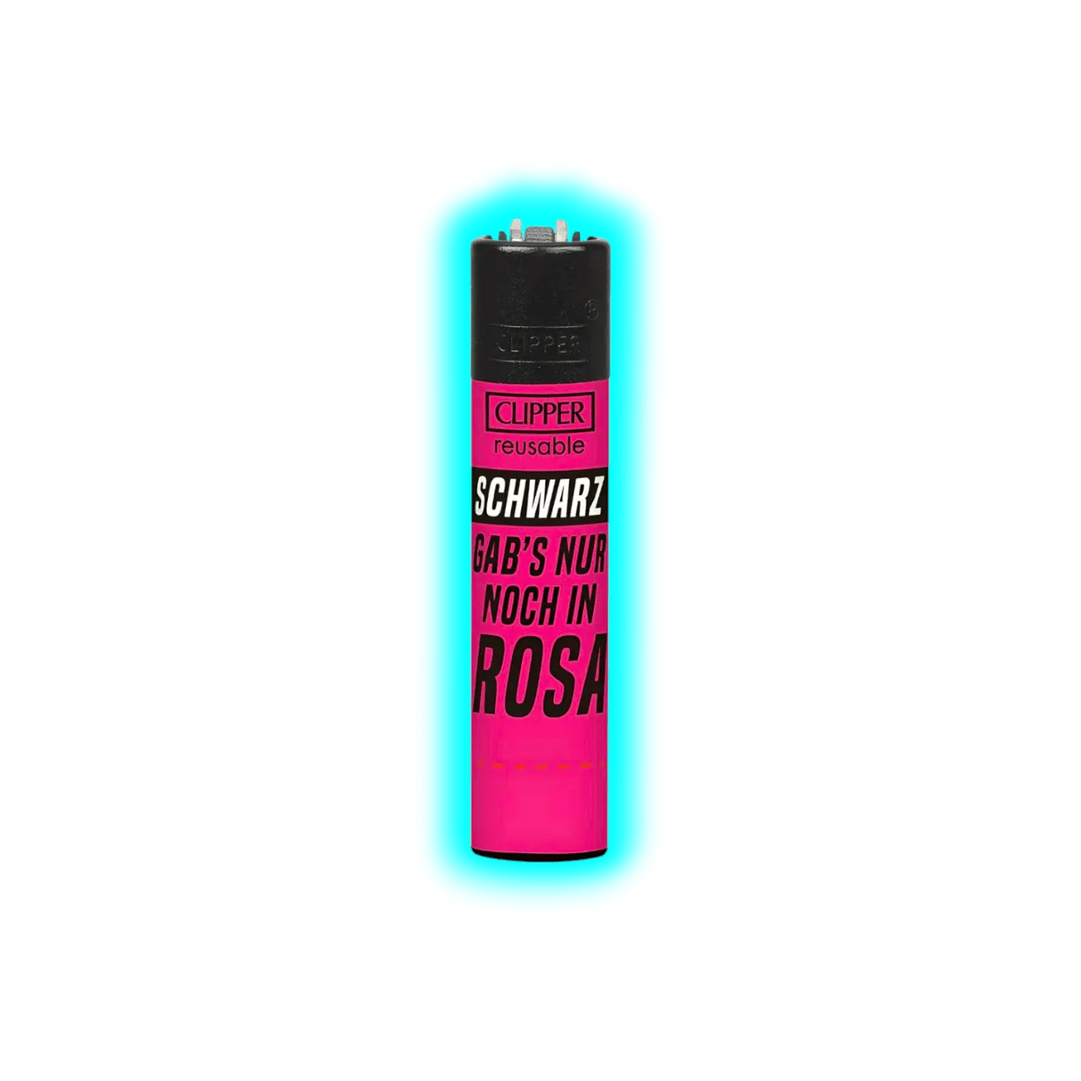 Clipper Slogan 34 604